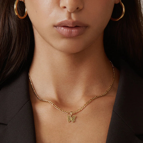 MUSE NECKLACE