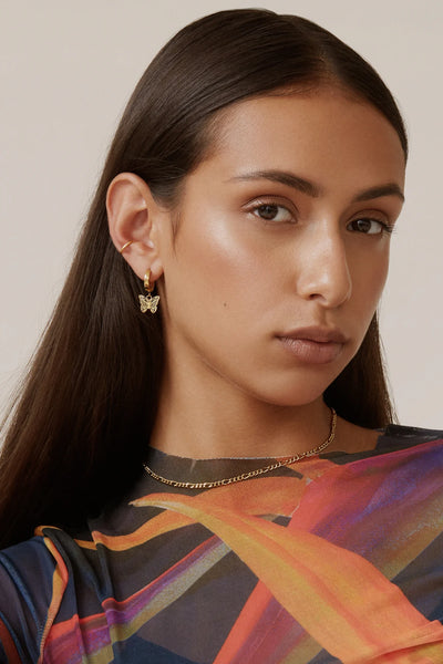 MUSE HOOPS