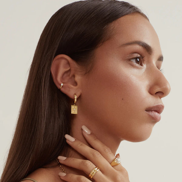 WORK OF ART HOOPS