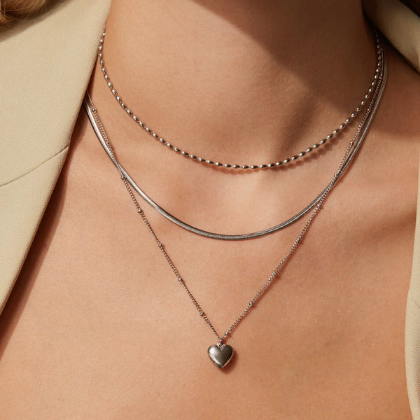 VALENCIA NECKLACE