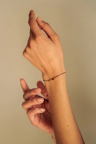 STRENGTH WISH BRACELET