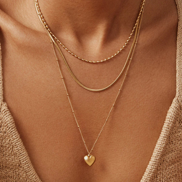 ISLA NECKLACE
