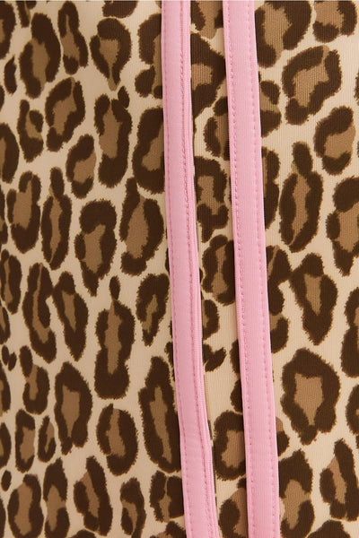 Bow Detail Track Pants