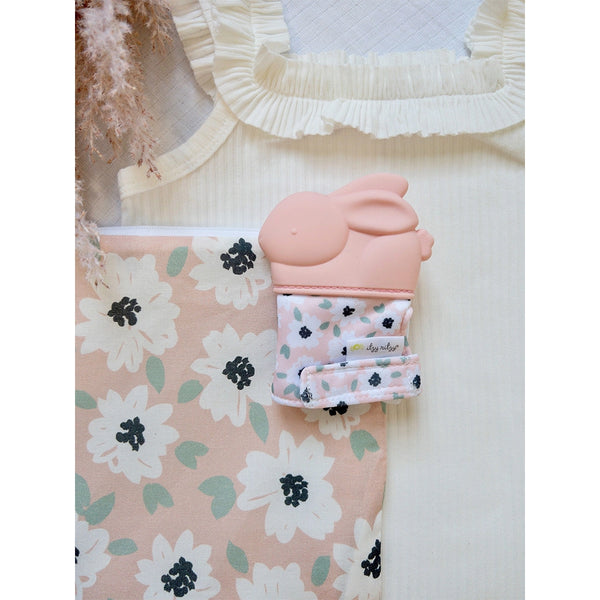 Itzy Mitt™ Silicone Teething Mitts (LAST ONE)