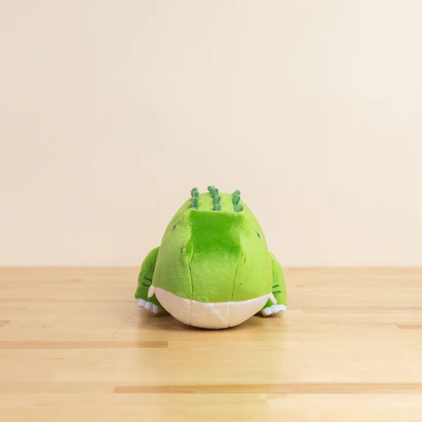 ALLI THE ALLIGATOR