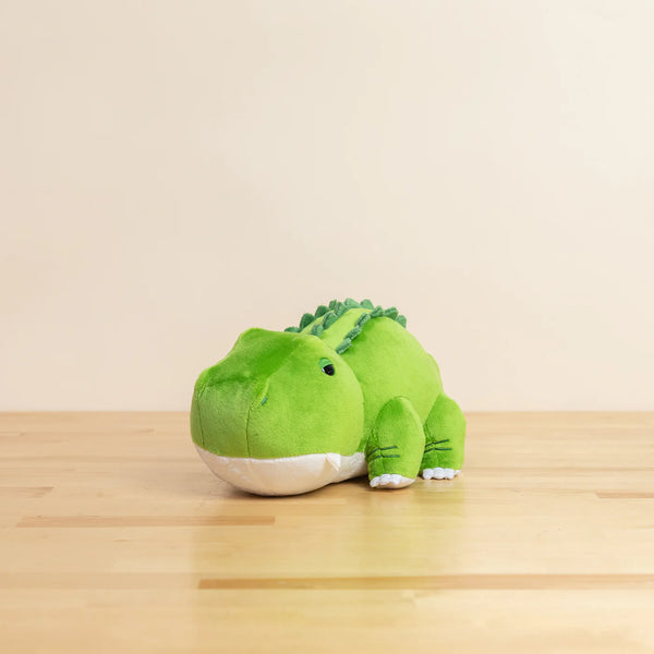 ALLI THE ALLIGATOR
