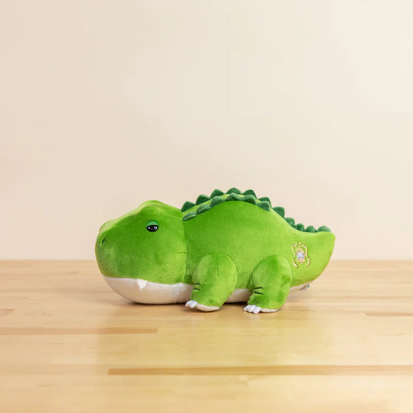 ALLI THE ALLIGATOR