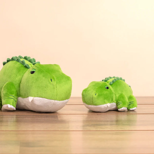 ALLI THE ALLIGATOR