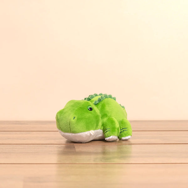 ALLI THE ALLIGATOR