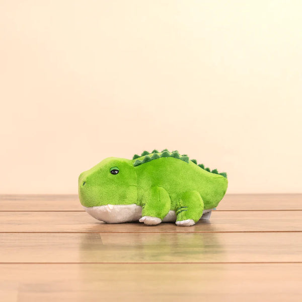 ALLI THE ALLIGATOR