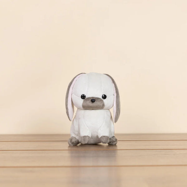 LOP BUNNI THE LOP EARED RABBIT