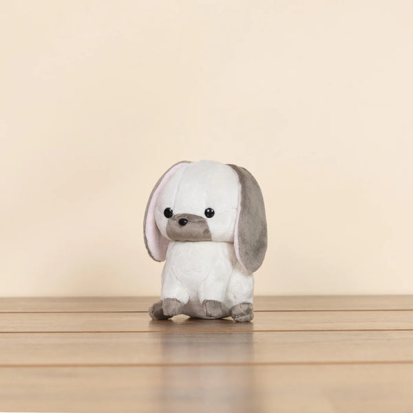 LOP BUNNI THE LOP EARED RABBIT