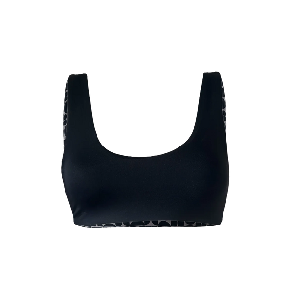 2025 CALYPSO Reversible Sports/Bikini Top
