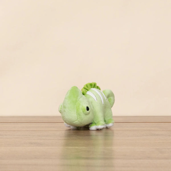 CHAMILI THE CHAMELEON
