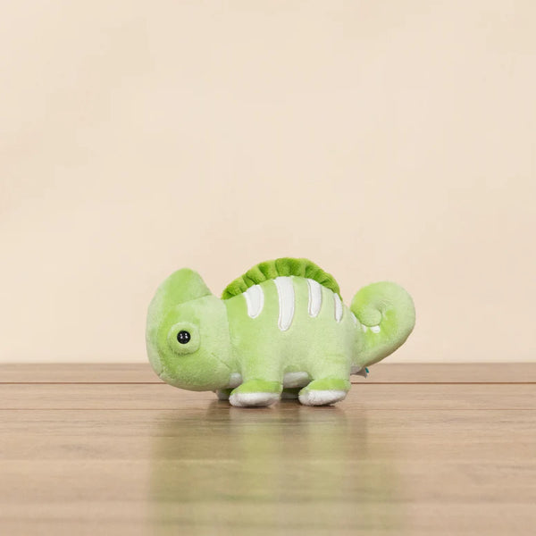 CHAMILI THE CHAMELEON