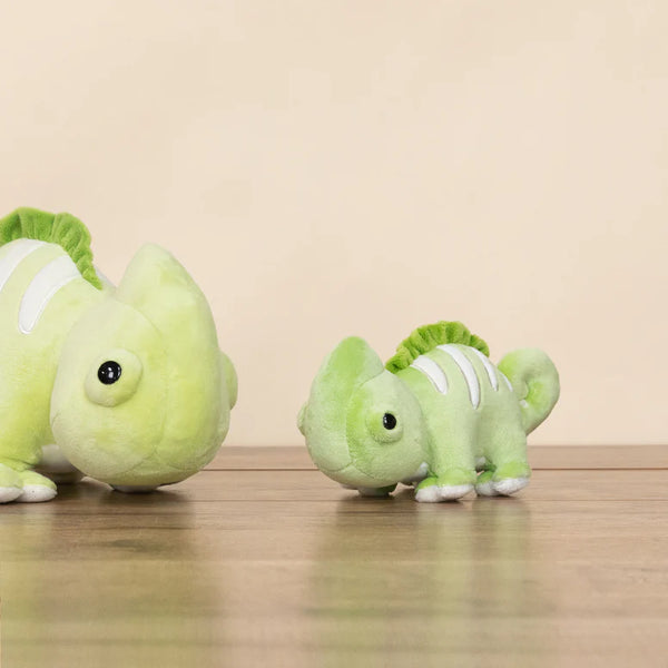 CHAMILI THE CHAMELEON