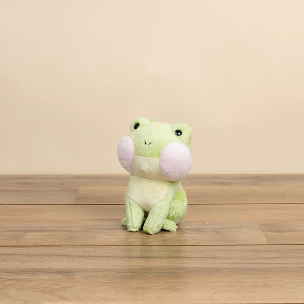 FROGGI THE FROG