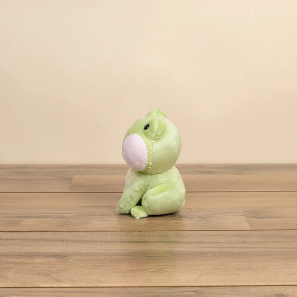 FROGGI THE FROG