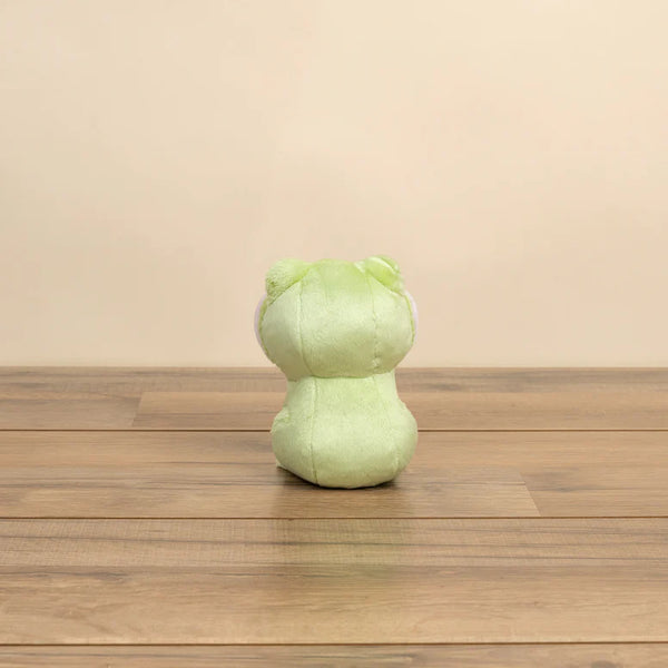FROGGI THE FROG