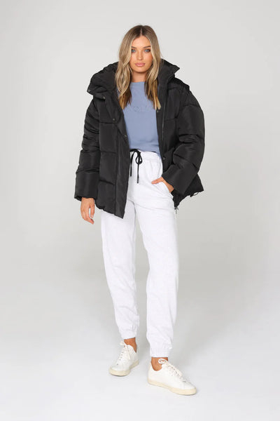 JASPER 3 IN 1 PUFFER