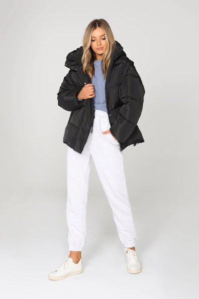 JASPER 3 IN 1 PUFFER