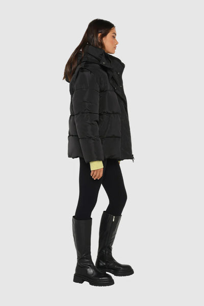JASPER 3 IN 1 PUFFER