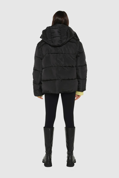 JASPER 3 IN 1 PUFFER