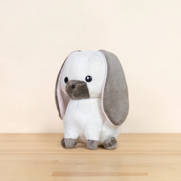LOP BUNNI THE LOP EARED RABBIT