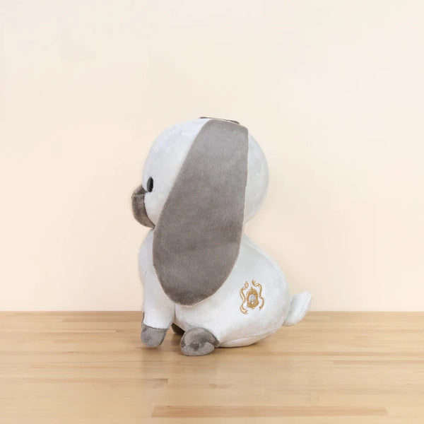 LOP BUNNI THE LOP EARED RABBIT