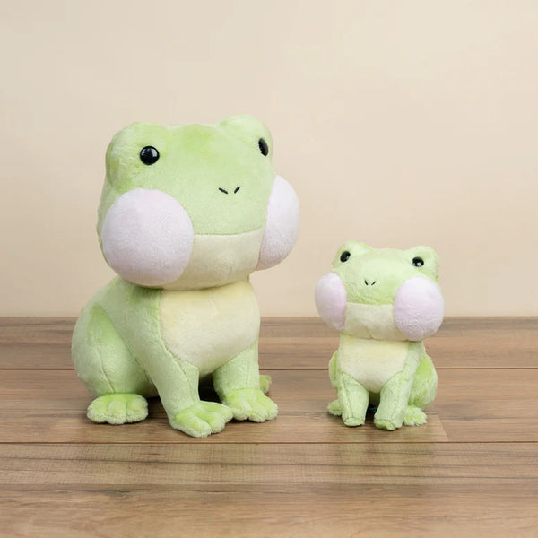 FROGGI THE FROG