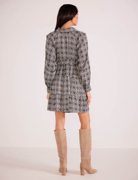 DELPHINE MINI DRESS