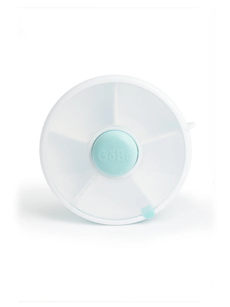 GOBE SNACK SPINNER - MACARON BLUE (LAST ONE)