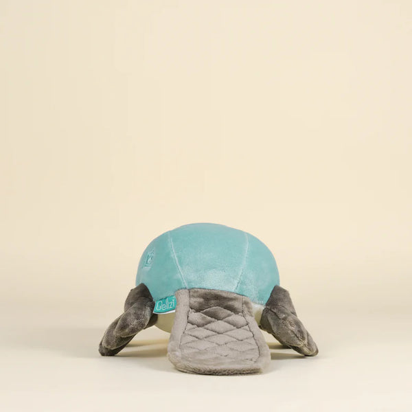 Plati the Platypus