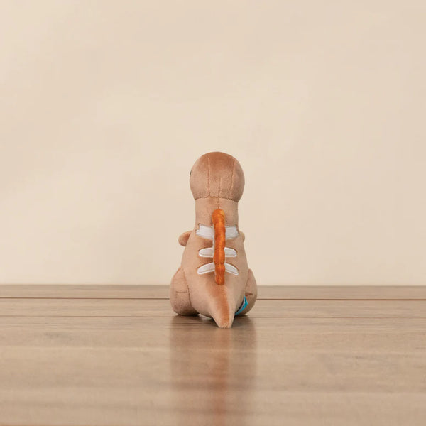 SPYNI THE SPINOSAURUS