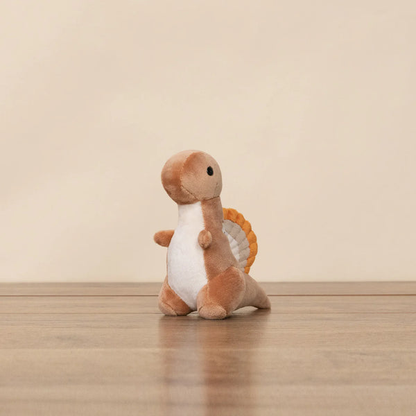 SPYNI THE SPINOSAURUS