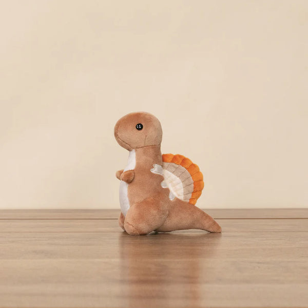 SPYNI THE SPINOSAURUS