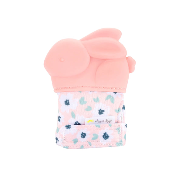 Itzy Mitt™ Silicone Teething Mitts (LAST ONE)