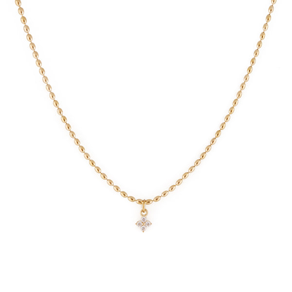 Merveilles Necklace
