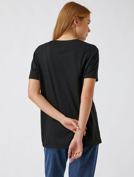 The Sun Boyfriend T-Shirt