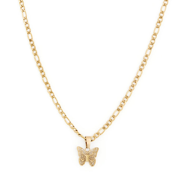 MUSE NECKLACE
