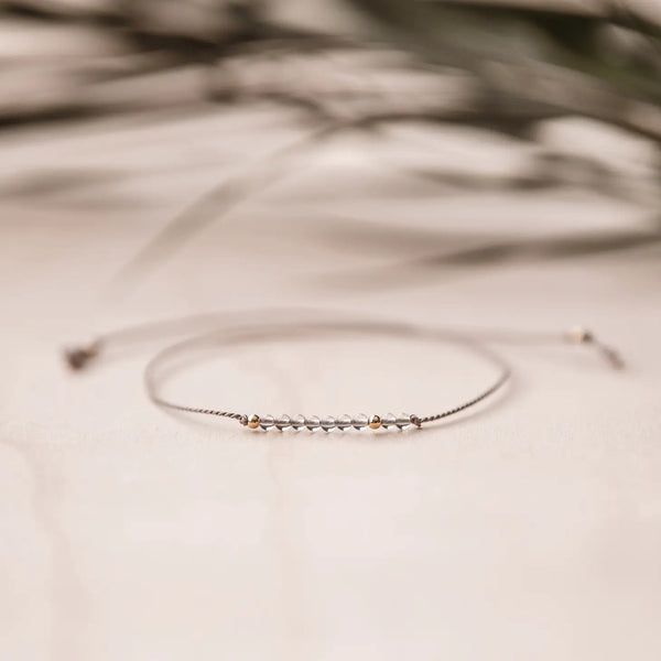 SOUL SISTER WISH BRACELET