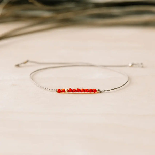 FRIENDSHIP WISH BRACELET