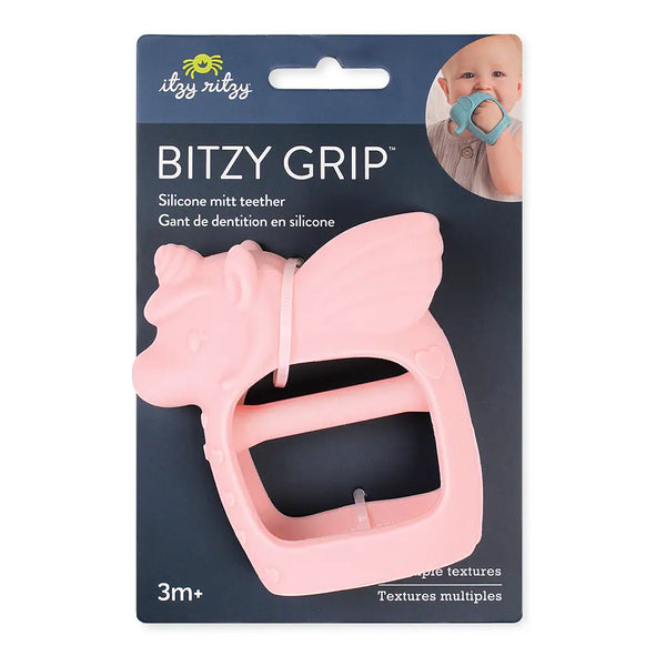 Bitzy Grip - Pegasus (LAST ONE)