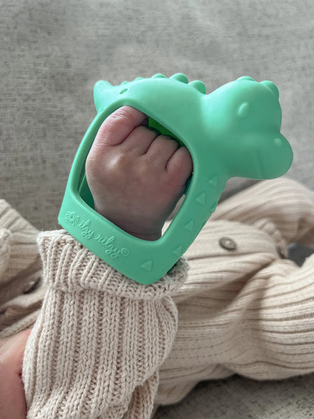 Bitzy Grip - Dino
