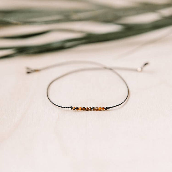 STRENGTH WISH BRACELET