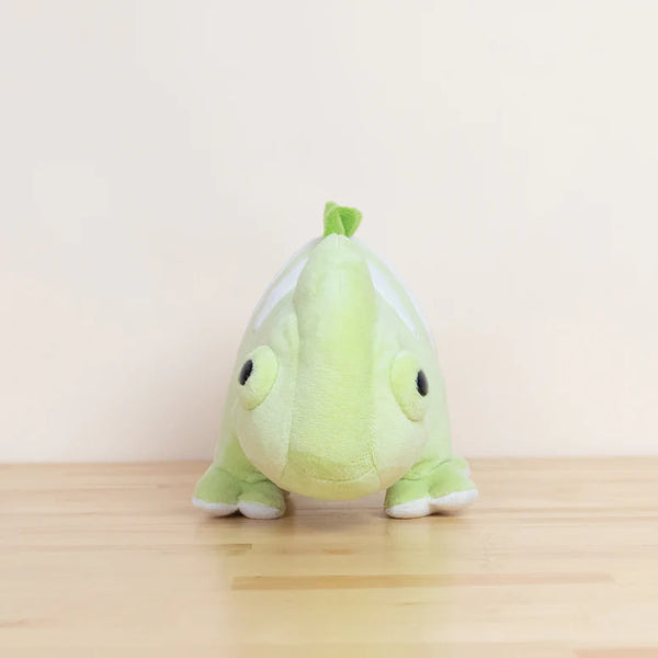 CHAMILI THE CHAMELEON