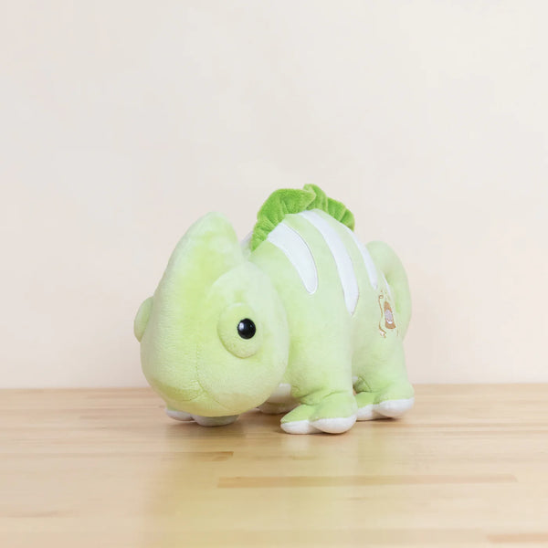 CHAMILI THE CHAMELEON