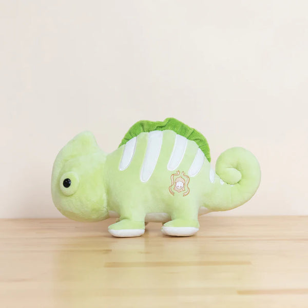 CHAMILI THE CHAMELEON