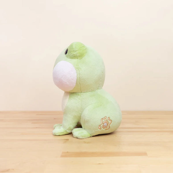 FROGGI THE FROG