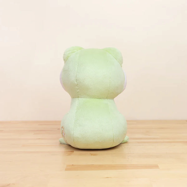 FROGGI THE FROG